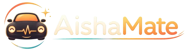 AishaMate